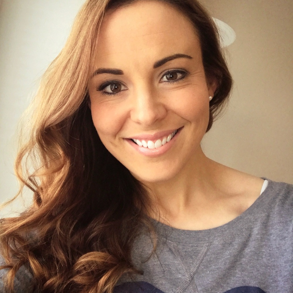 Meet your Posher, Kaleigh!